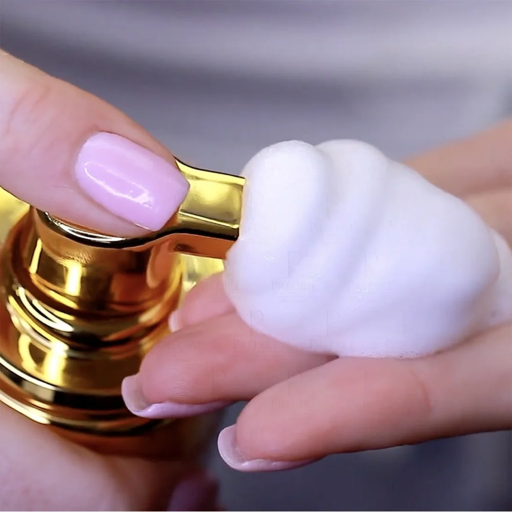 ✨ Prédiré Paris Lava Foam Cleansing Treatment ✨
